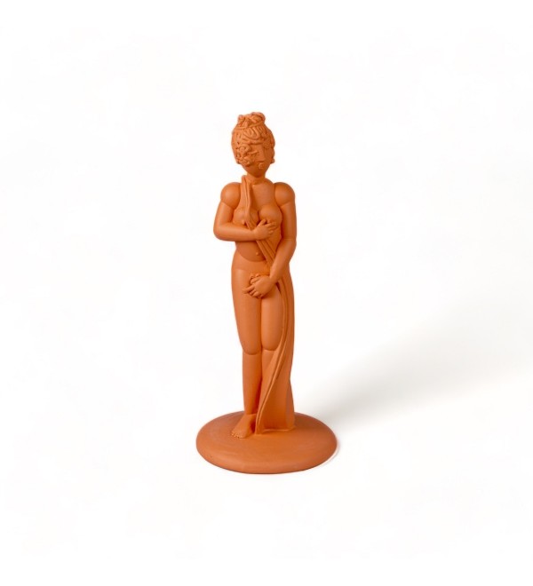 Статуэтка Seletti Magna Graecia Venere