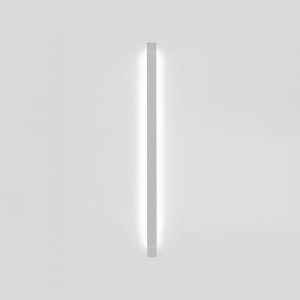 Настенный светильник Fabbian Pivot F39 Light grey 3000 (серый)