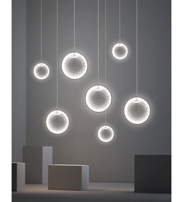 Подвесной светильник Delight Collection OMK8739-S 3000K