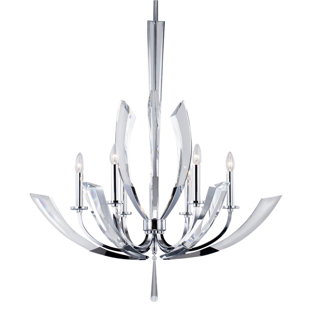Люстра Delight Collection Ice Kingdom