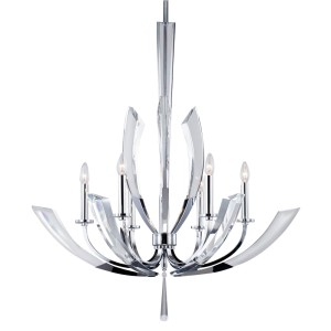 Люстра Delight Collection Ice Kingdom