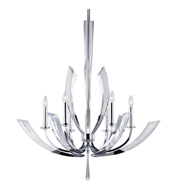 Люстра Delight Collection Ice Kingdom
