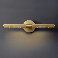 Подсветка для картин Delight Collection MT8861-2W brass