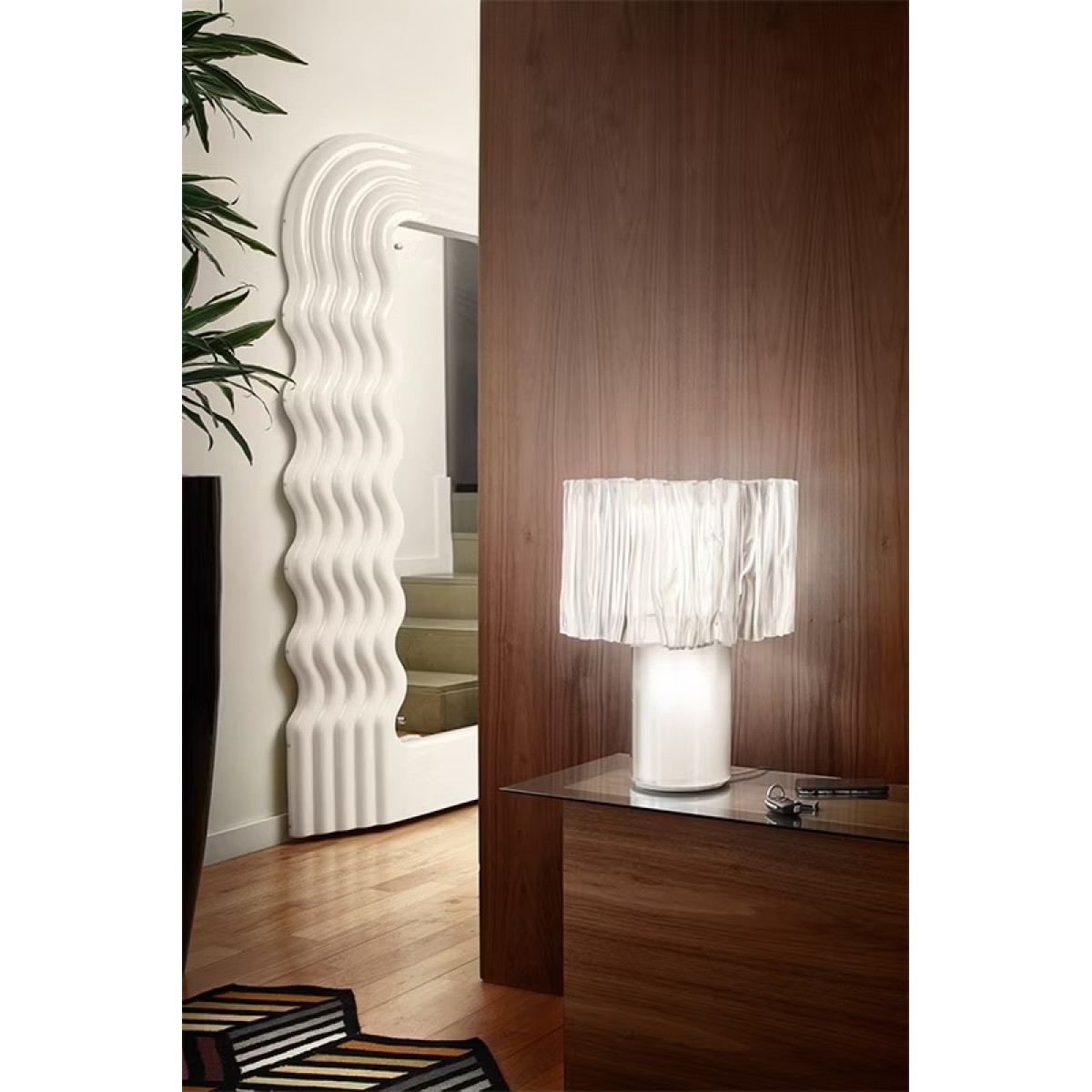 Настольная лампа Slamp Accordeon