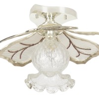 Настенный/Потолочный светильник MM Lampadari 6907/P1 01 Piccolo V2562