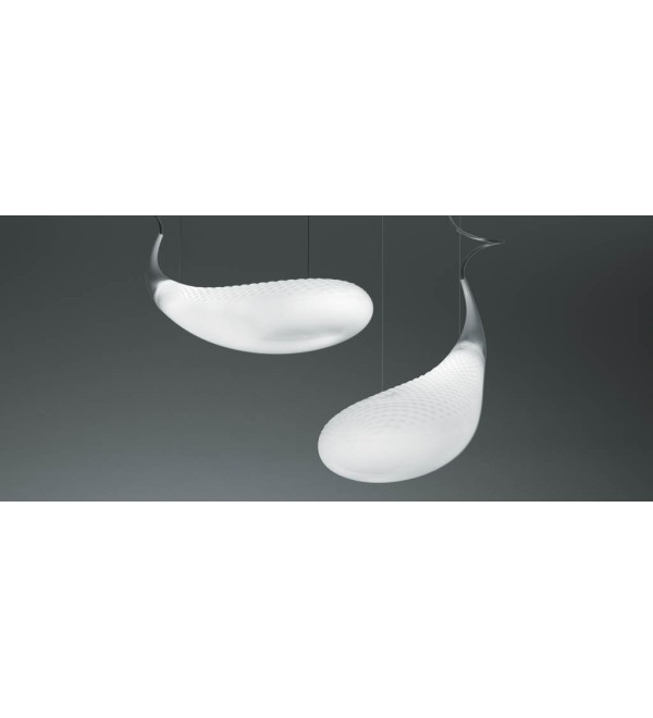 Подвесной светильник Artemide Cosmic 1629010A