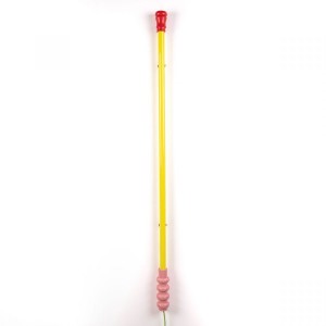 Настенный светильник Seletti Superlinea Yellow