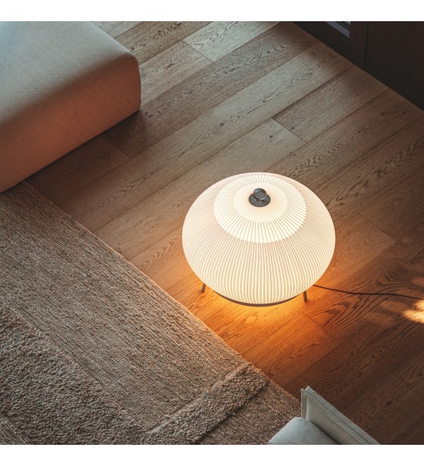 Напольный светильник Delight Collection 8610P 8610T/B LED white