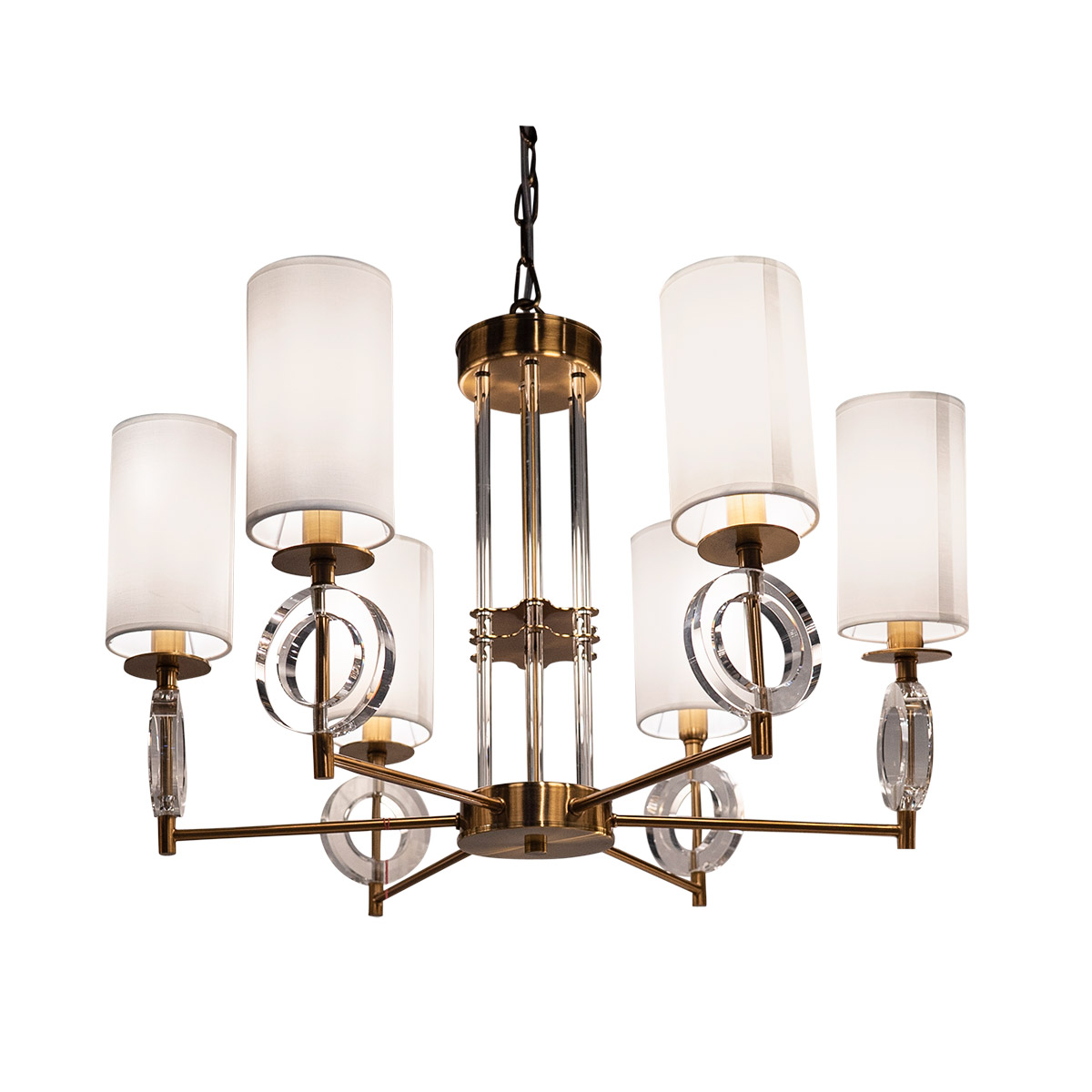 Люстра Delight Collection Felton 6