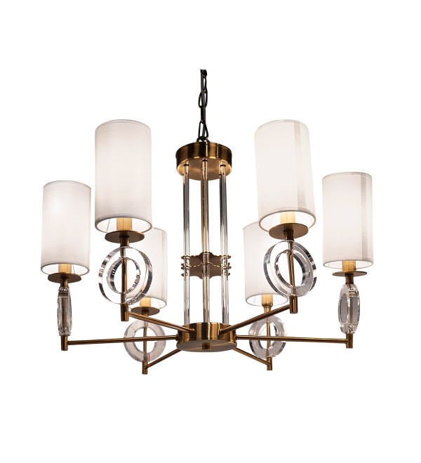 Люстра Delight Collection Felton 6