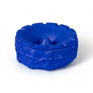 Пепельница Seletti Magna Graecia Dialogues Blue