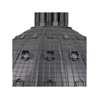 Подвесной светильник Seletti Cupolone Grey
