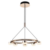 Люстра Delight Collection P0854-6A gold