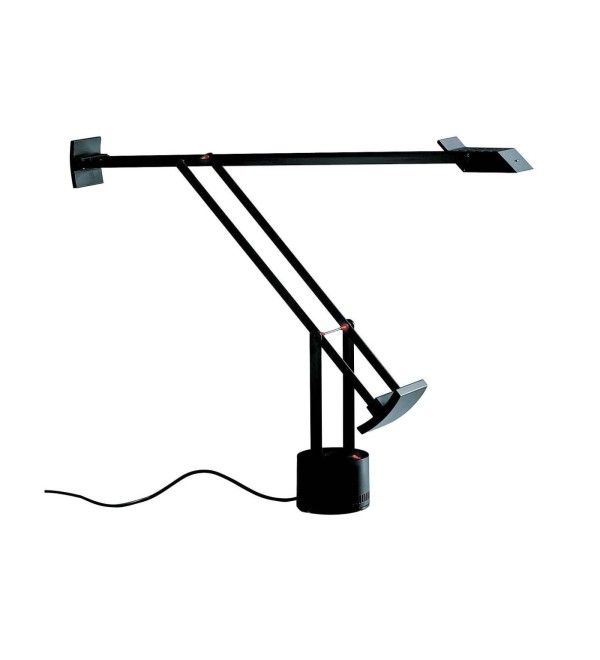 Настольная лампа Artemide Tizio 35 Black