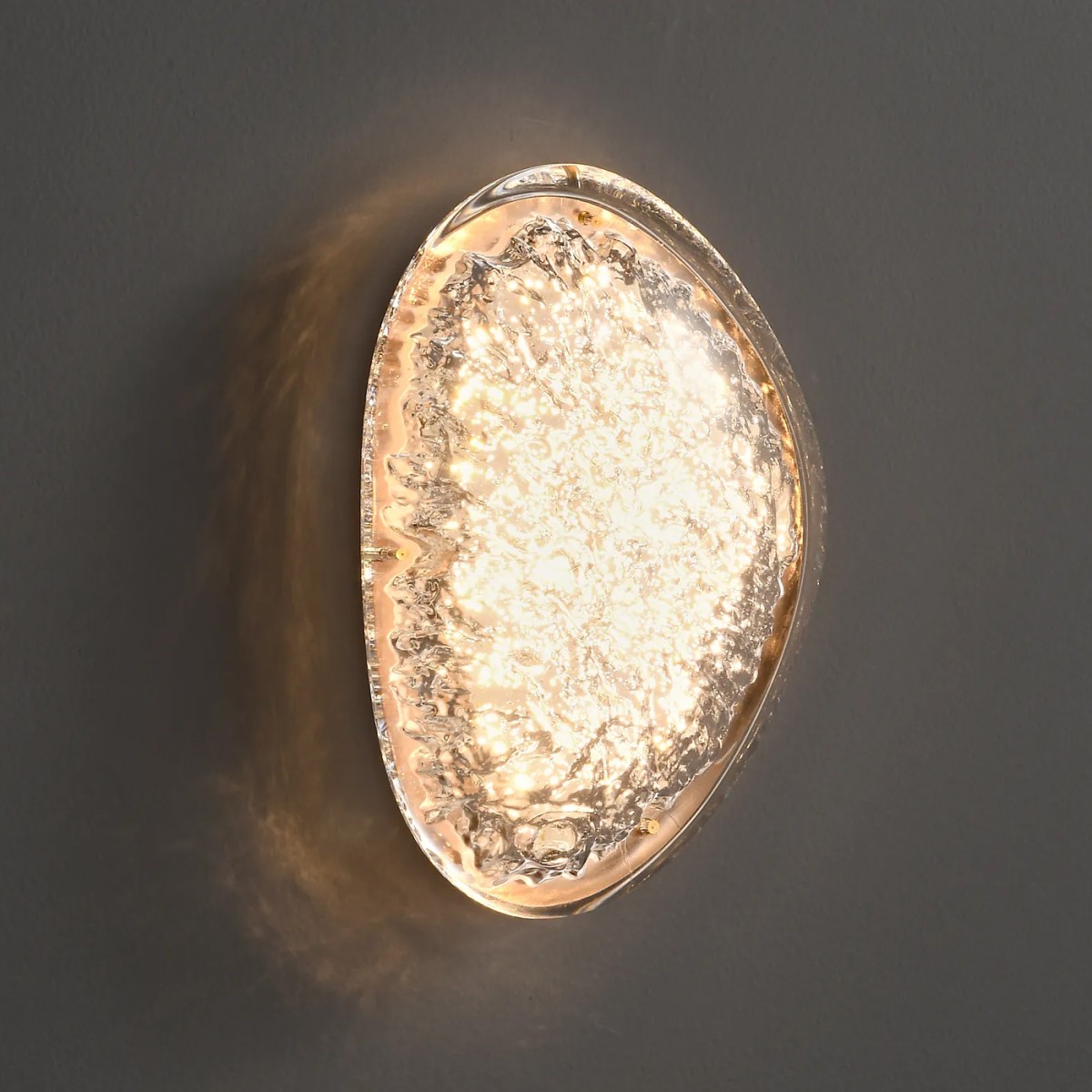 Настенный светильник Delight Collection MT9125-1W large french gold
