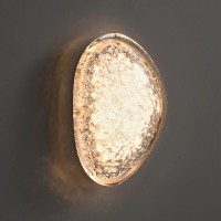 Настенный светильник Delight Collection MT9125-1W large french gold