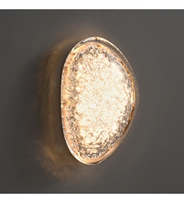 Настенный светильник Delight Collection MT9125-1W large french gold