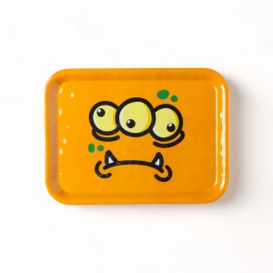 Поднос Seletti Monsters Alberto
