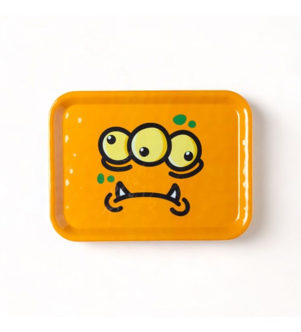Поднос Seletti Monsters Alberto