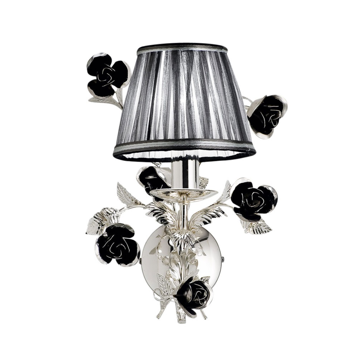 Бра MM Lampadari Paris 6906/A1 V2544 no shade