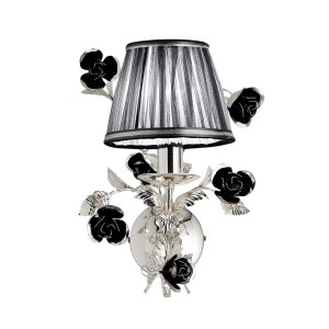 Бра MM Lampadari Paris 6906/A1 V2544 no shade