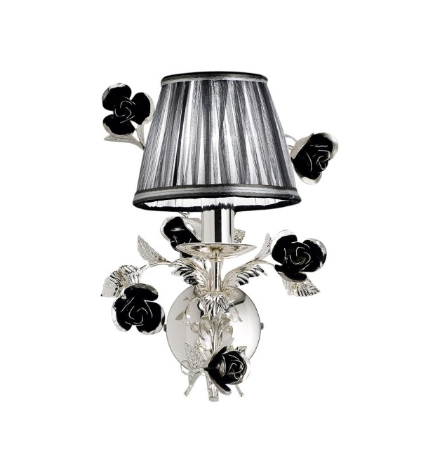 Бра MM Lampadari Paris 6906/A1 V2544 no shade