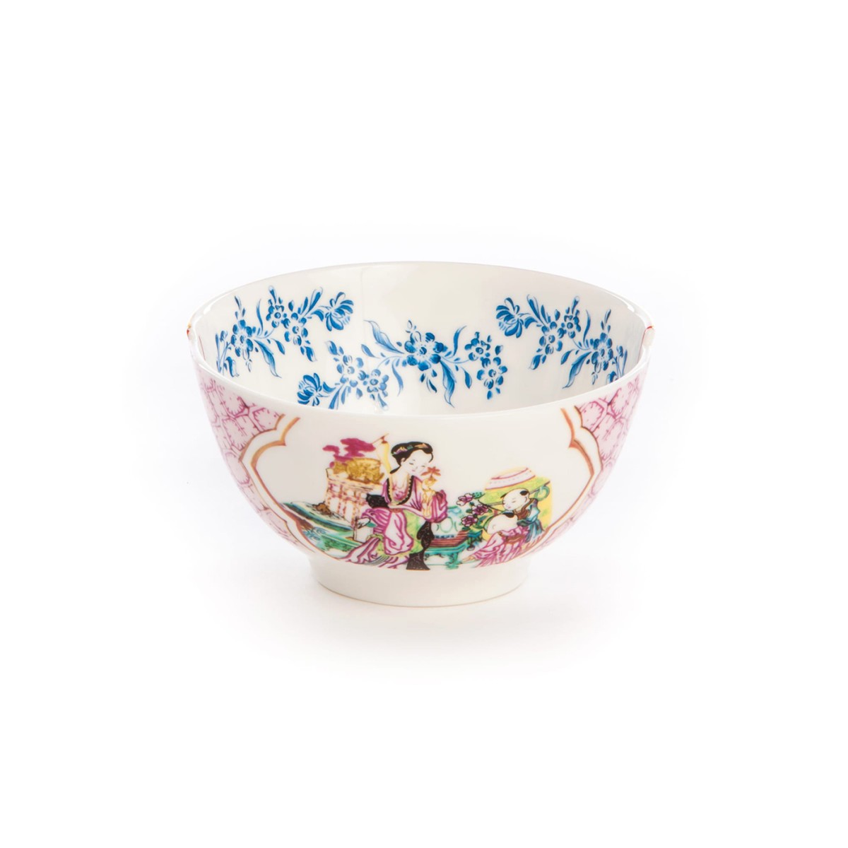 Пиала Seletti Hybrid Cloe