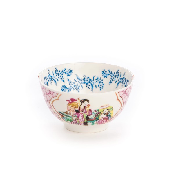 Пиала Seletti Hybrid Cloe