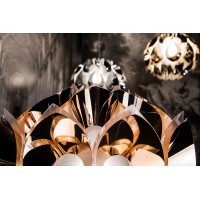 Люстра Slamp Flora Small Copper