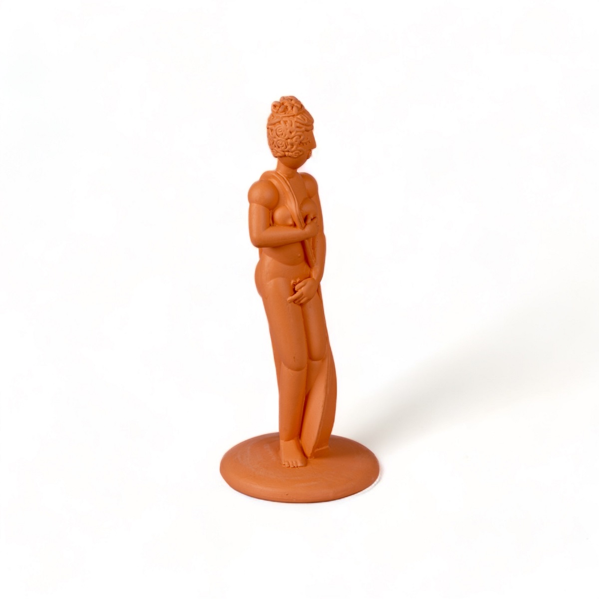 Статуэтка Seletti Magna Graecia Venere