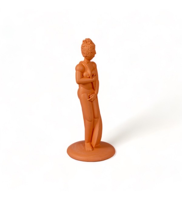 Статуэтка Seletti Magna Graecia Venere