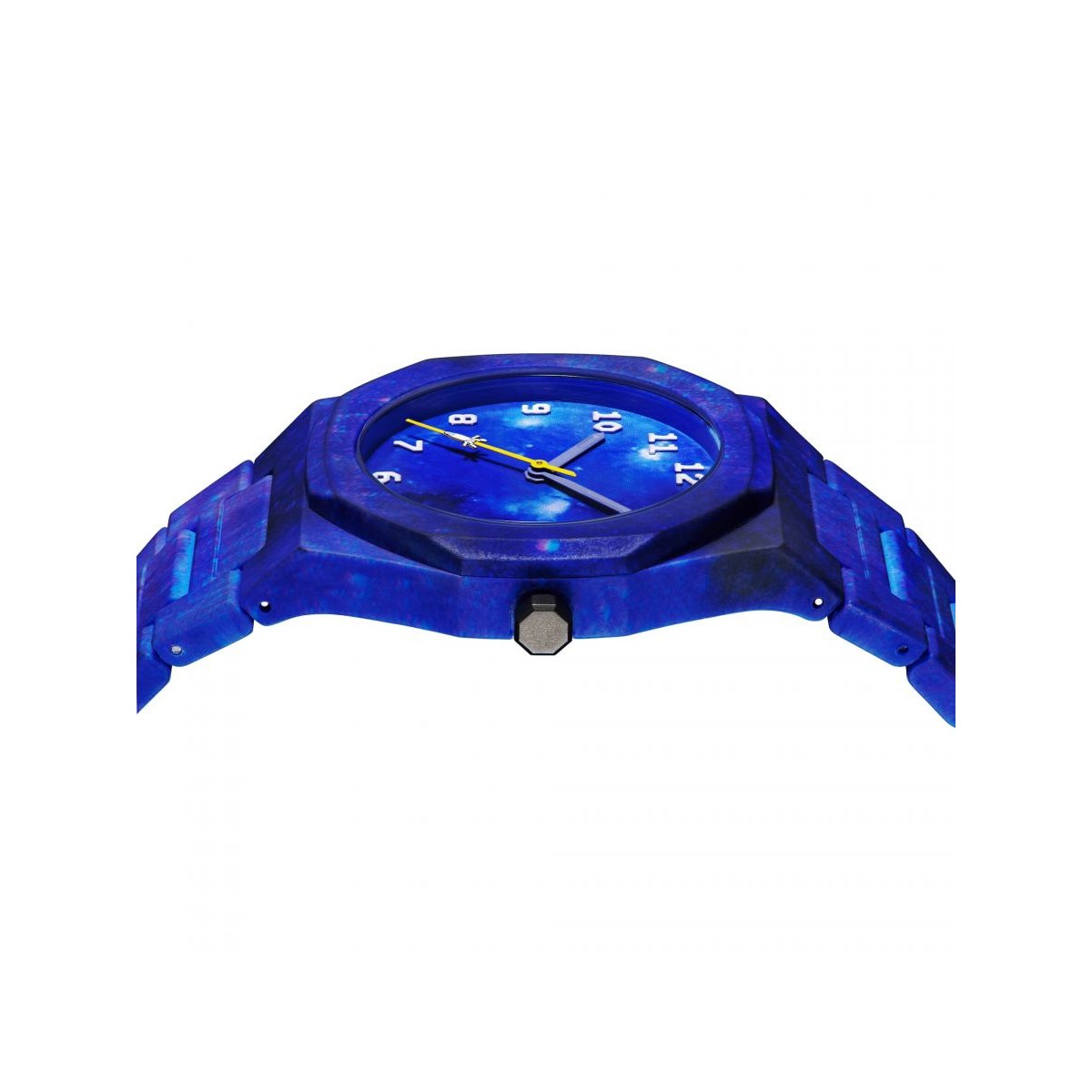 Часы Seletti Wrist watches Day and night