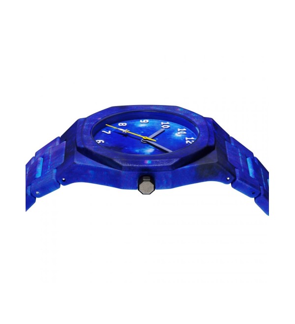 Часы Seletti Wrist watches Day and night