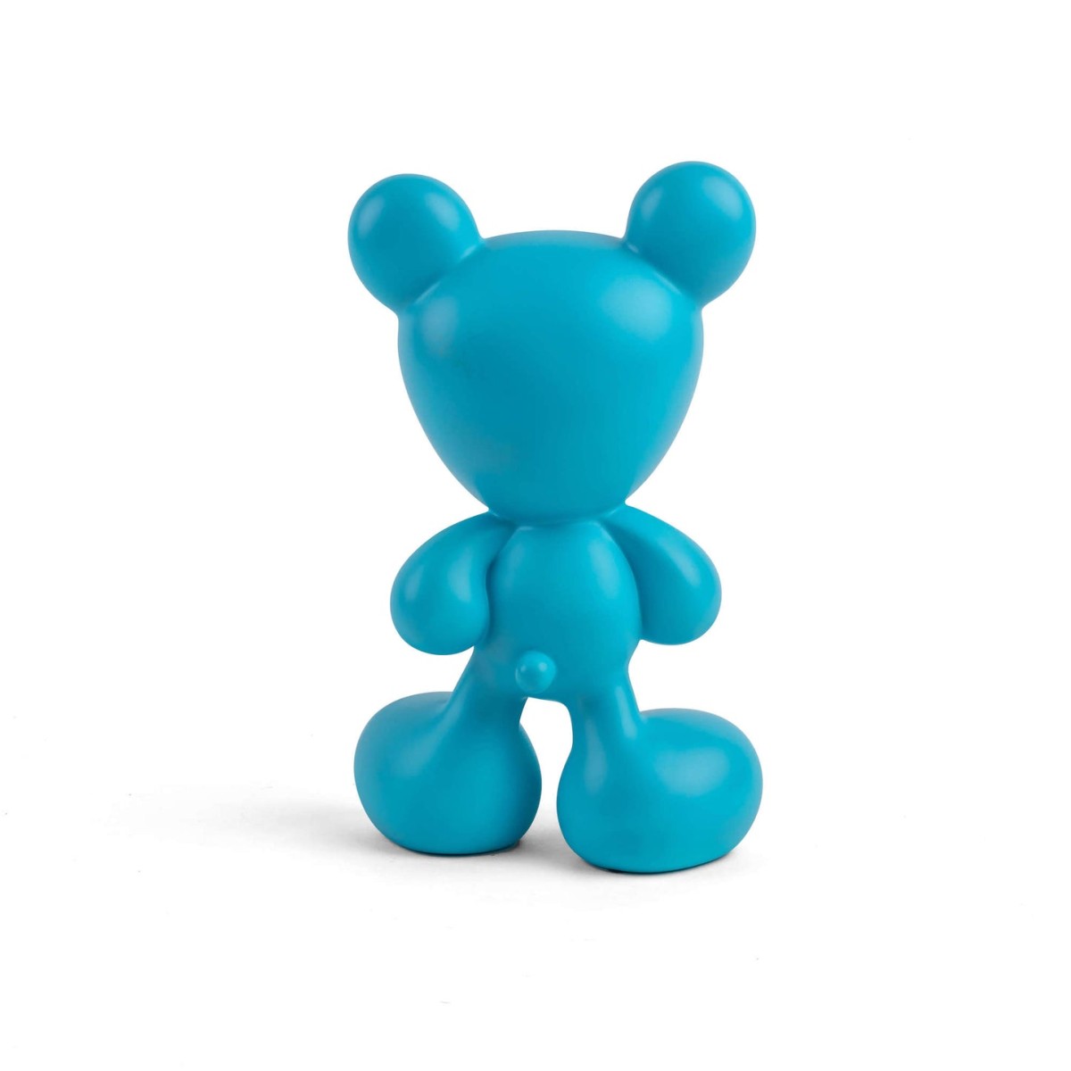 Статуэтка Seletti Limited Edition Blue Bear
