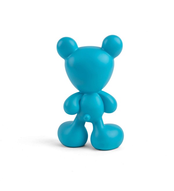 Статуэтка Seletti Limited Edition Blue Bear