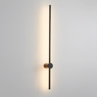 Настенный светильник Delight Collection OM820843 black
