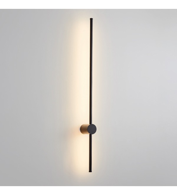 Настенный светильник Delight Collection OM820843 black