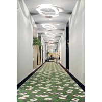 Люстра Artemide Pirce White