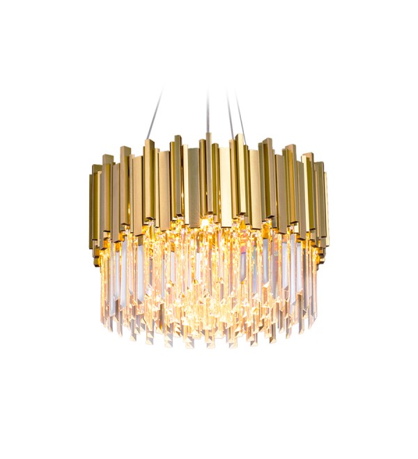 Люстра Delight Collection Barclay 4A