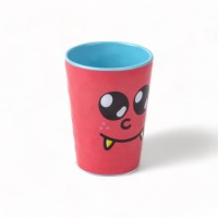 Стакан Seletti Monsters Baby Gregorio
