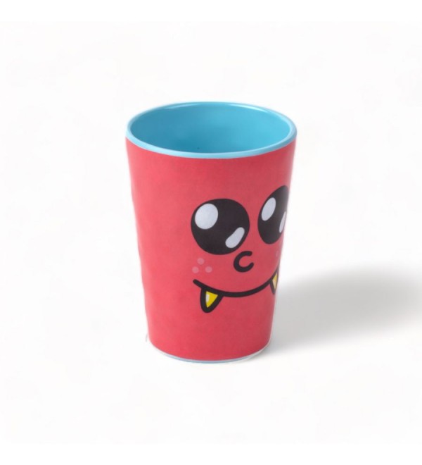 Стакан Seletti Monsters Baby Gregorio