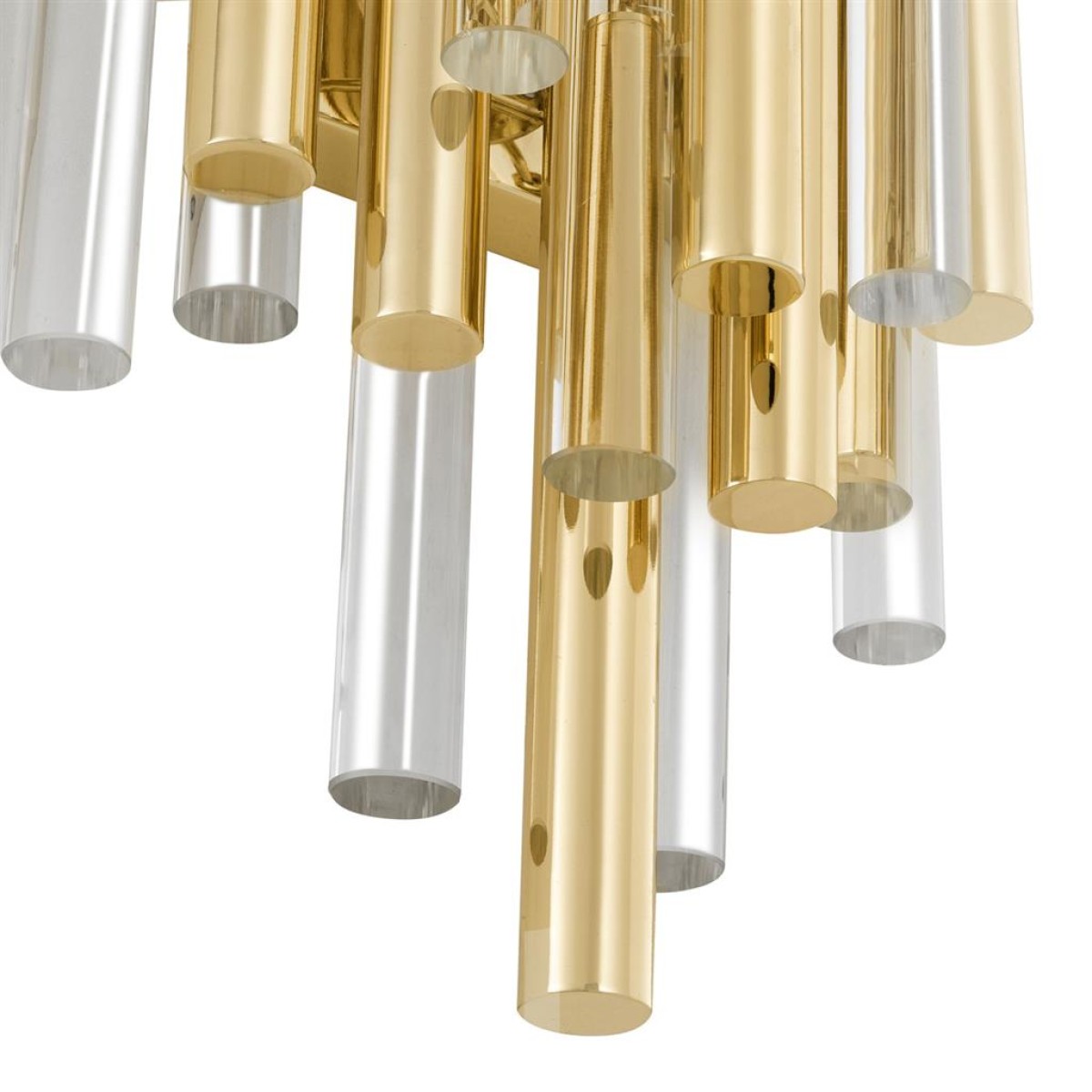 Настенный светильник Delight Collection Gigi gold