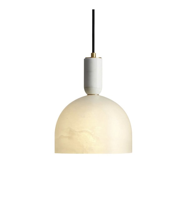 Подвесной светильник Delight Collection 8992P gold/white