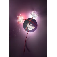 Подвесной светильник Slamp Poppy 14