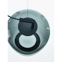Подвесной светильник Delight Collection 8871P/A L black/light green