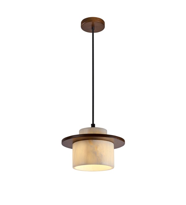 Подвесной светильник Delight Collection SN039 white stone