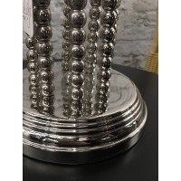 Настольная лампа Delight Collection BT-1013 black nickel