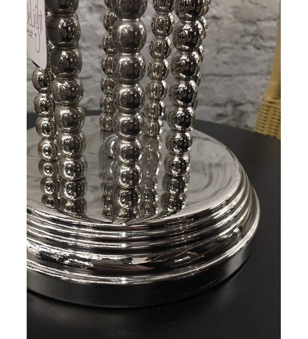 Настольная лампа Delight Collection BT-1013 black nickel