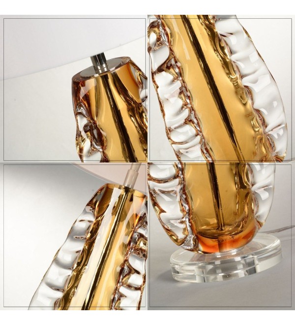 Настольная лампа Delight Collection Crystal Table Lamp BRTL3117