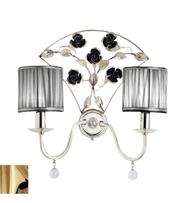 Бра MM Lampadari Paris 6988/A2 12_V0216